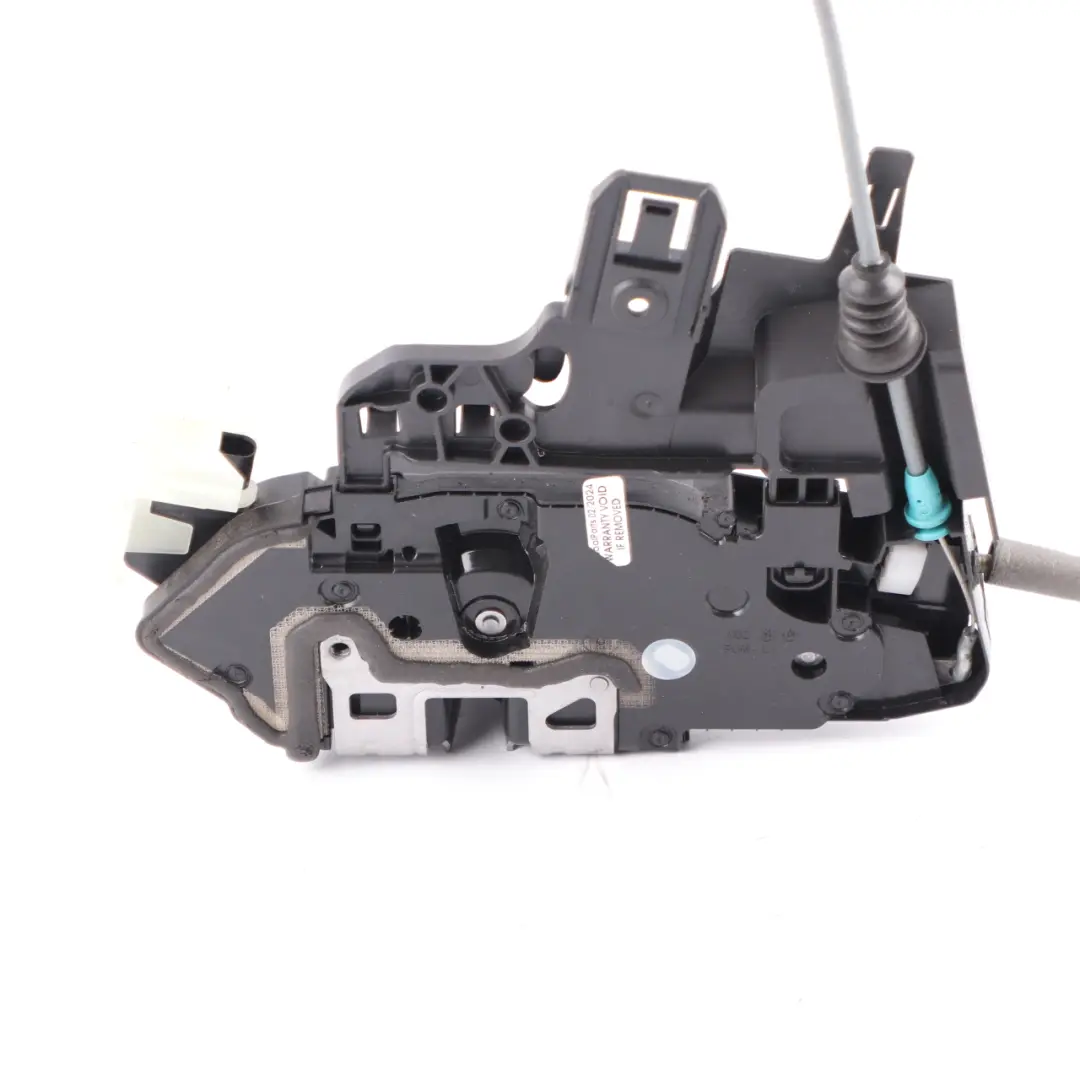 Mercedes W177 Door Lock Front Left N/S Latch Catch Mechanism - SKU rhd-A0997203102 - Part number A0997203102