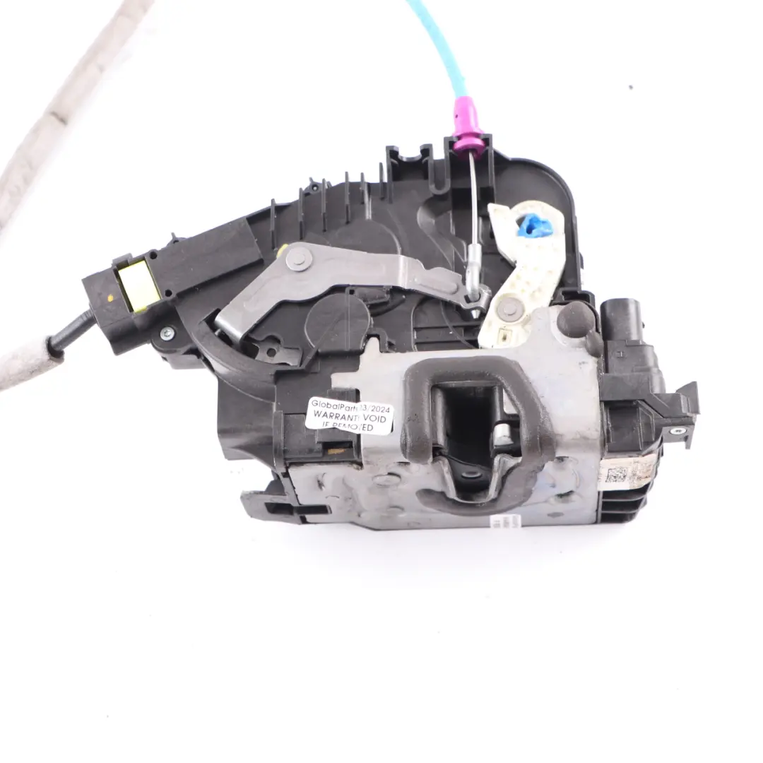 Door Lock Latch Mechanism Actuator Front Right O/S to Mercedes C205 with Part number A0997203500 Mercedes C205 Door Lock Latch Mechanism Actuator Front Right O/S - SKU rhd-A0997203500 - Part number A0997203500