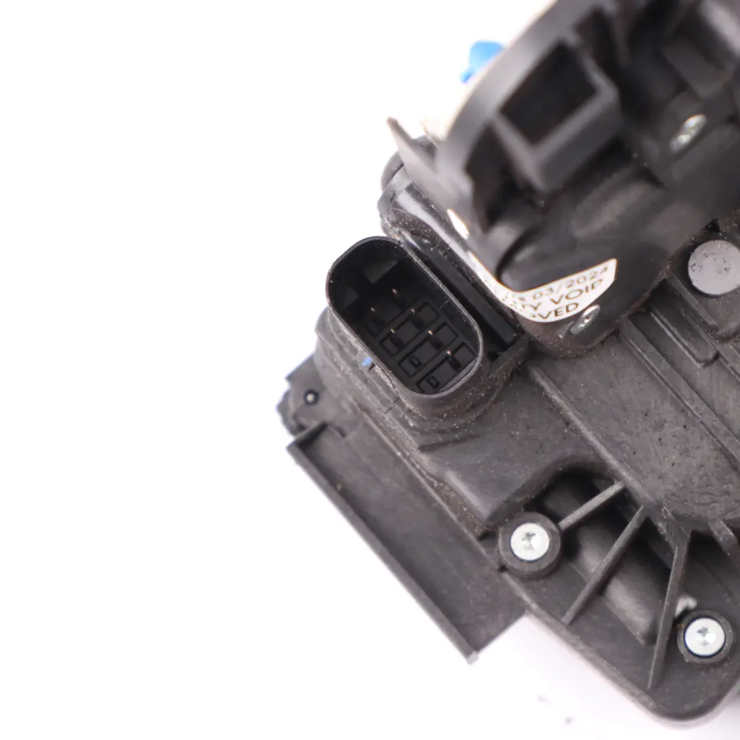 Mercedes C205 Door Lock Latch Mechanism Actuator Front Right O/S - SKU rhd-A0997203500 - Part number A0997203500