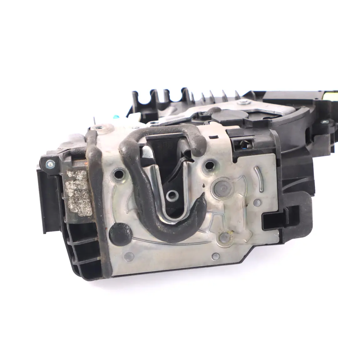 Mercedes W205 W213 Door Lock Latch Mechanism Actuator Front Left N/S A0997202100 - SKU rhd-A0997206501-1 - Part number A0997206501
