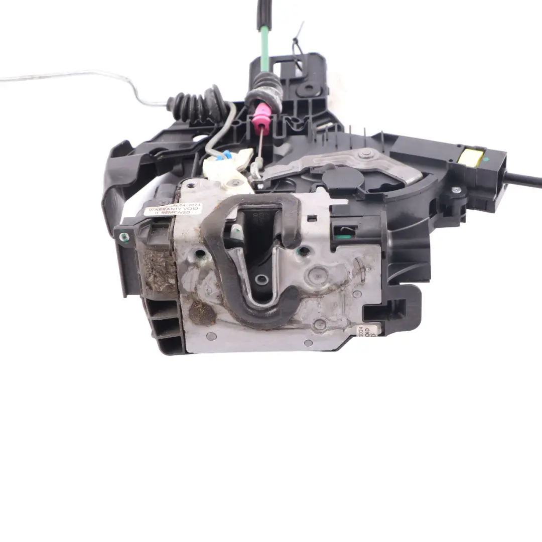 Door Lock Latch Mechanism Actuator Front Left N/S A0997202100 to Mercedes W213 with Part number A0997206501 Mercedes W213 Door Lock Latch Mechanism Actuator Front Left N/S A0997202100 - SKU rhd-A0997206501-2 - Part number A0997206501