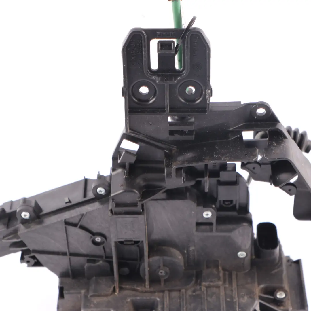 Mercedes W213 Door Lock Latch Mechanism Actuator Front Left N/S A0997202100 - SKU rhd-A0997206501-2 - Part number A0997206501