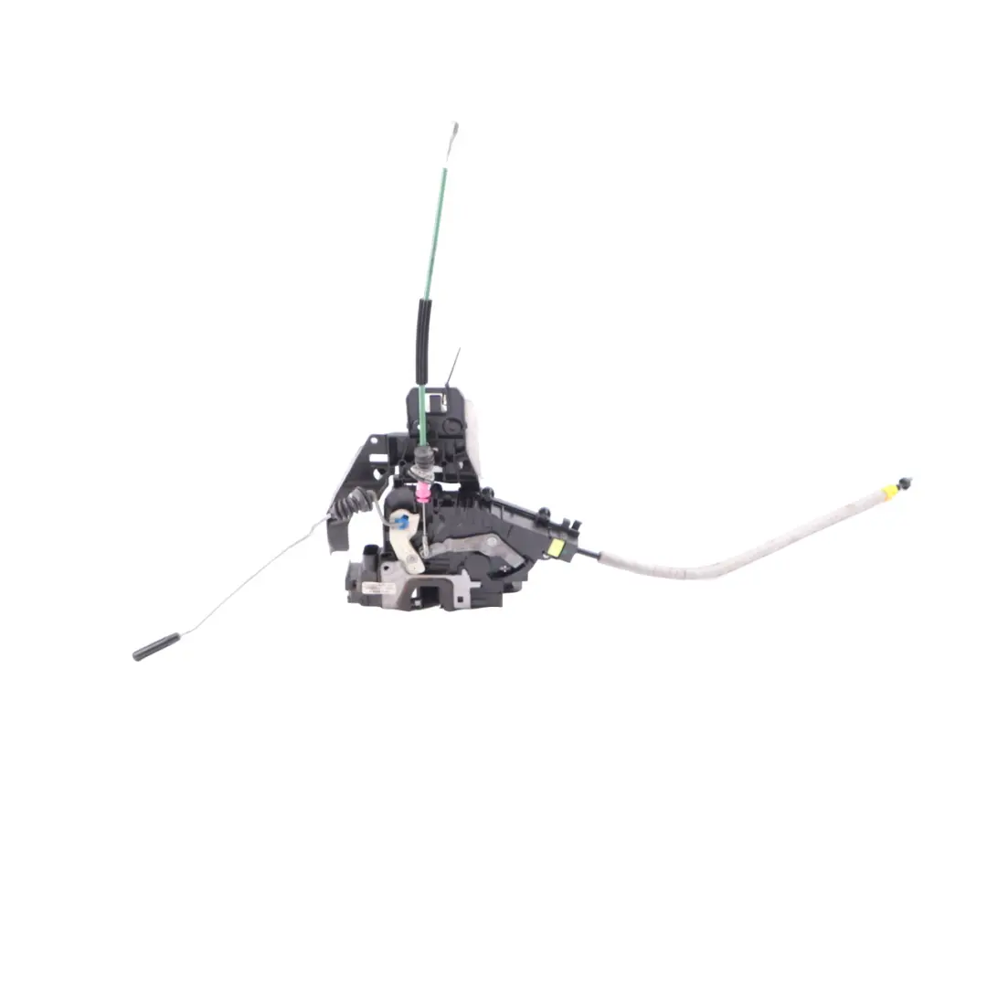 Mercedes W213 Door Lock Latch Mechanism Actuator Front Left N/S A0997202100 - SKU rhd-A0997206501-2 - Part number A0997206501