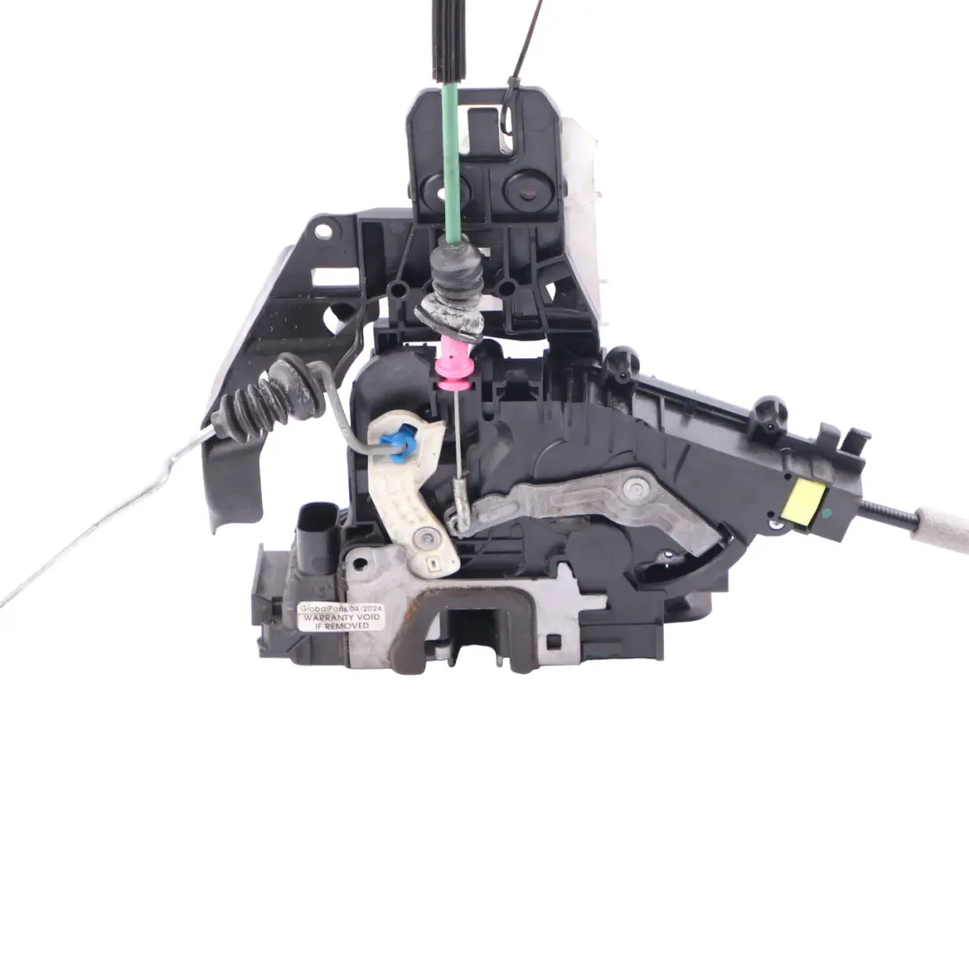 Mercedes W213 Door Lock Latch Mechanism Actuator Front Left N/S A0997202100 - SKU rhd-A0997206501-2 - Part number A0997206501
