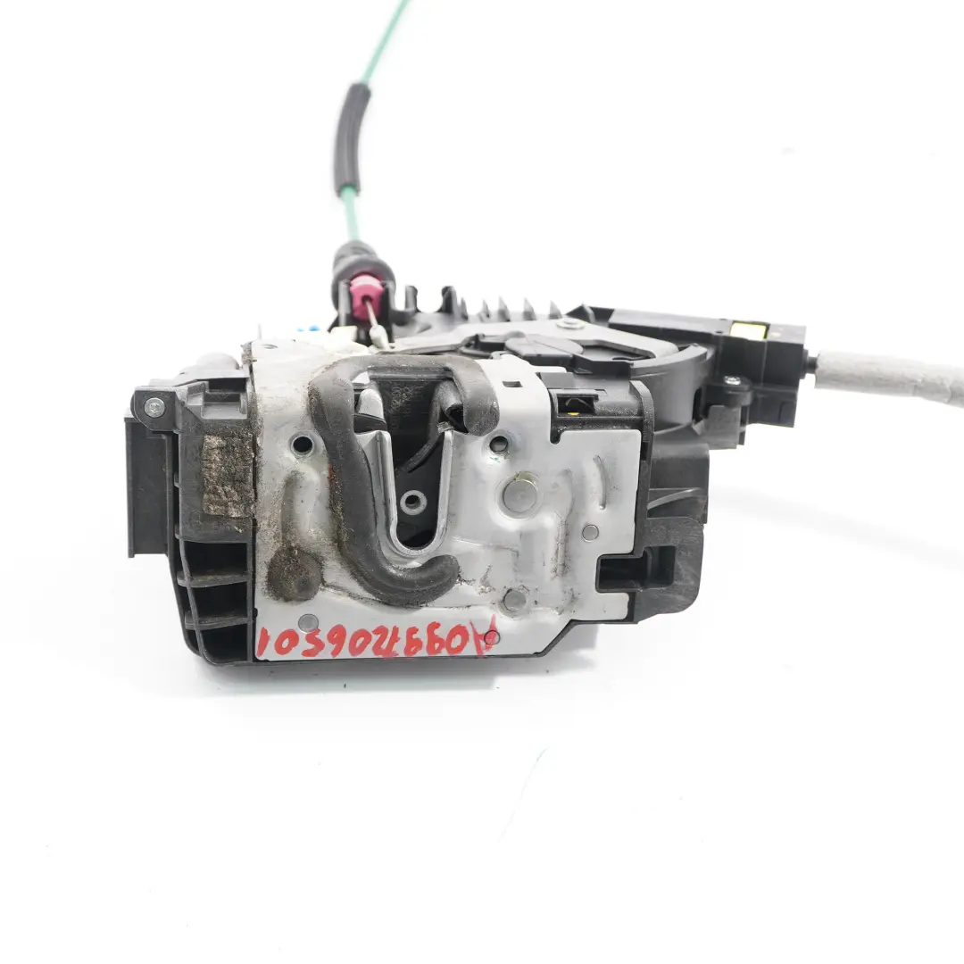 Door Lock Latch Mechanism Actuator Front Left N/S A0997202100 to Mercedes W213 with Part number A0997206501 Mercedes W213 Door Lock Latch Mechanism Actuator Front Left N/S A0997202100 - SKU rhd-A0997206501 - Part number A0997206501