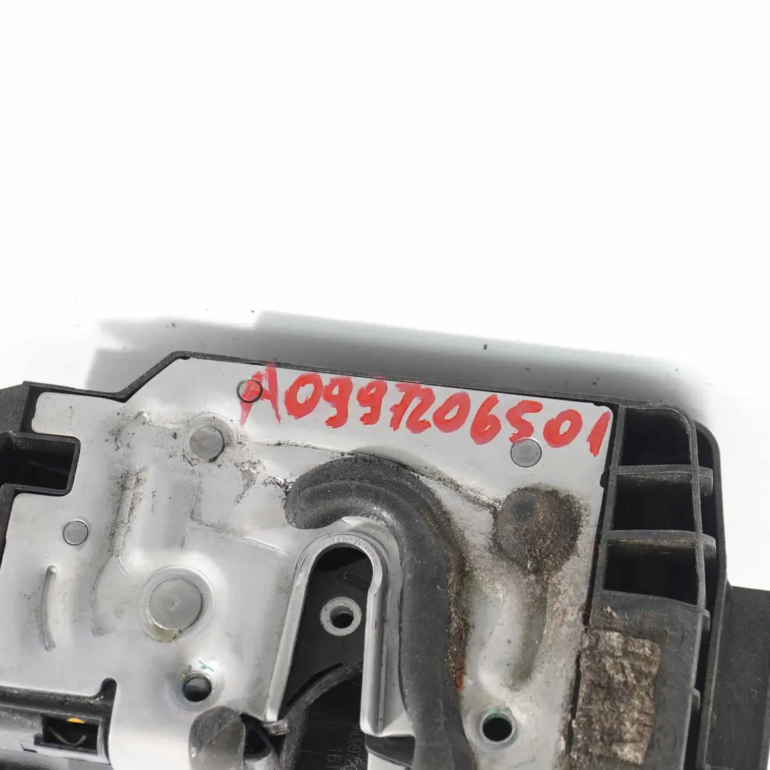 Door Lock Latch Mechanism Actuator Front Left N/S A0997202100 to Mercedes W213 with Part number A0997206501 Mercedes W213 Door Lock Latch Mechanism Actuator Front Left N/S A0997202100 - SKU rhd-A0997206501 - Part number A0997206501