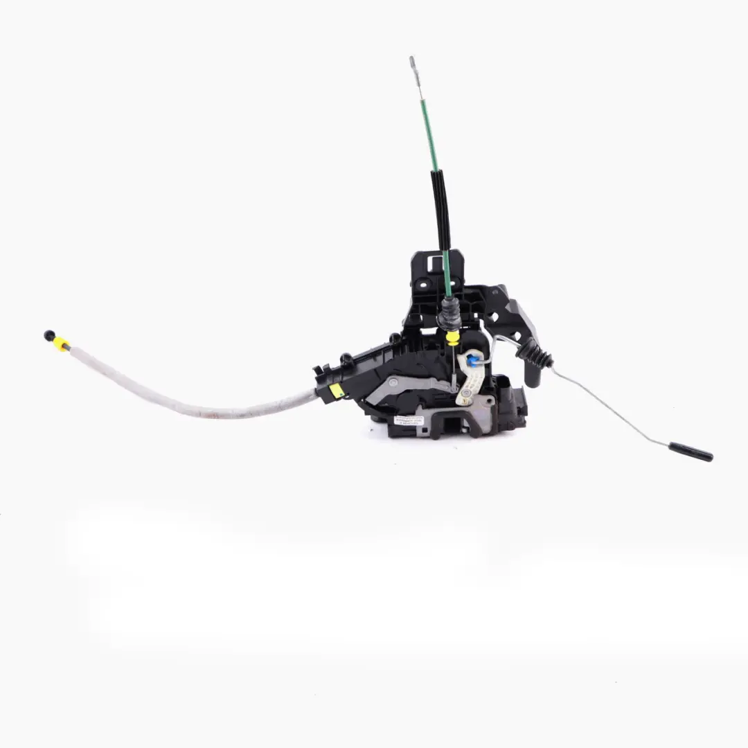 Mercedes W213 Door Lock Latch Mechanism Actuator Front Right O/S A2220063999 - SKU rhd-A0997206701 - Part number A0997206701