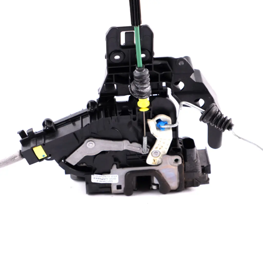 Door Lock Latch Mechanism Actuator Front Right O/S A2220063999 to Mercedes W213 with Part number A0997206701 Mercedes W213 Door Lock Latch Mechanism Actuator Front Right O/S A2220063999 - SKU rhd-A0997206701 - Part number A0997206701