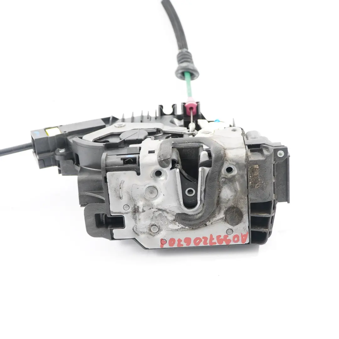 Door Lock Latch Mechanism Actuator Front Right O/S A0997202000 to Mercedes W213 with Part number A0997206701 Mercedes W213 Door Lock Latch Mechanism Actuator Front Right O/S A0997202000 - SKU rhd-A0997206701-1 - Part number A0997206701