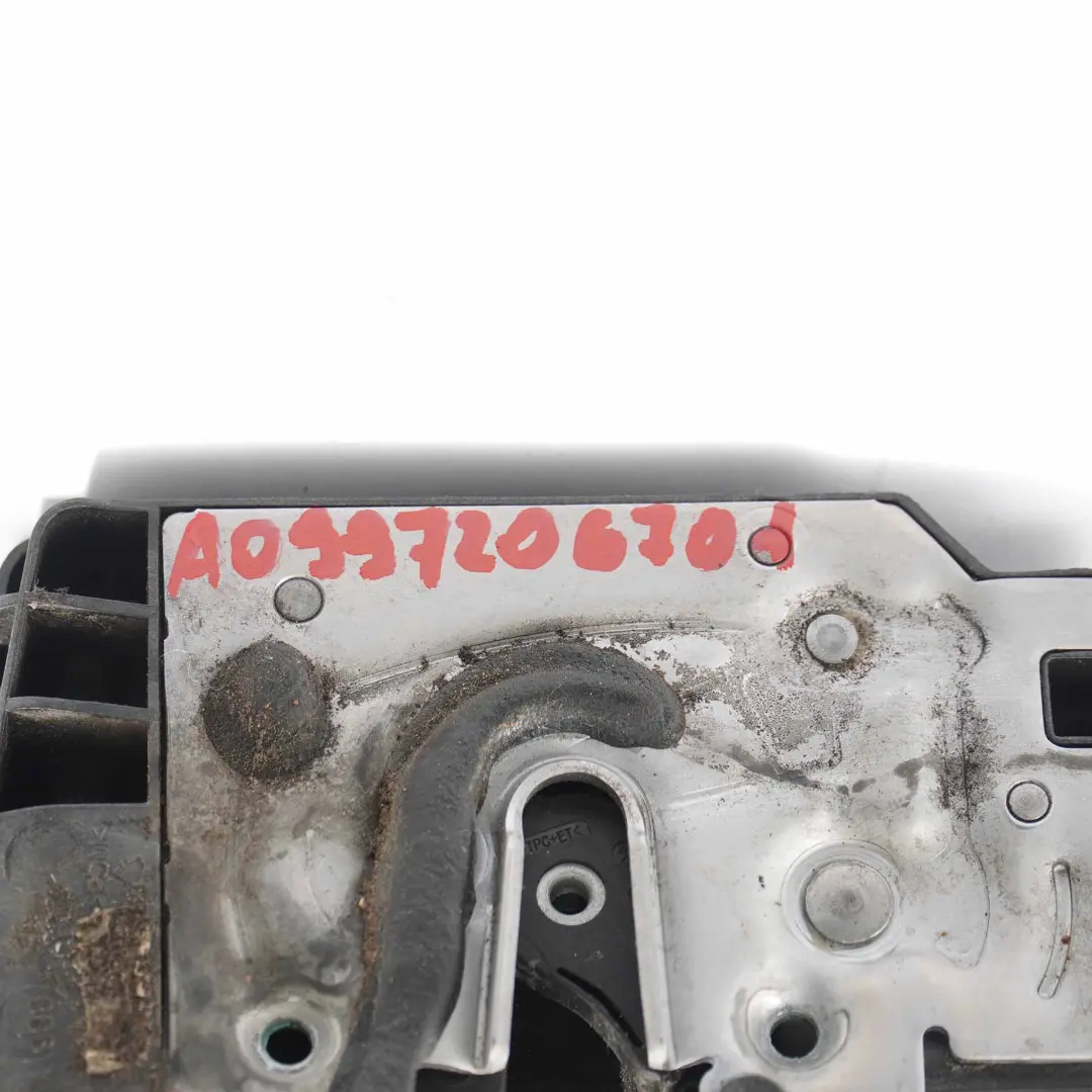 Mercedes W213 Door Lock Latch Mechanism Actuator Front Right O/S A0997202000 - SKU rhd-A0997206701-1 - Part number A0997206701