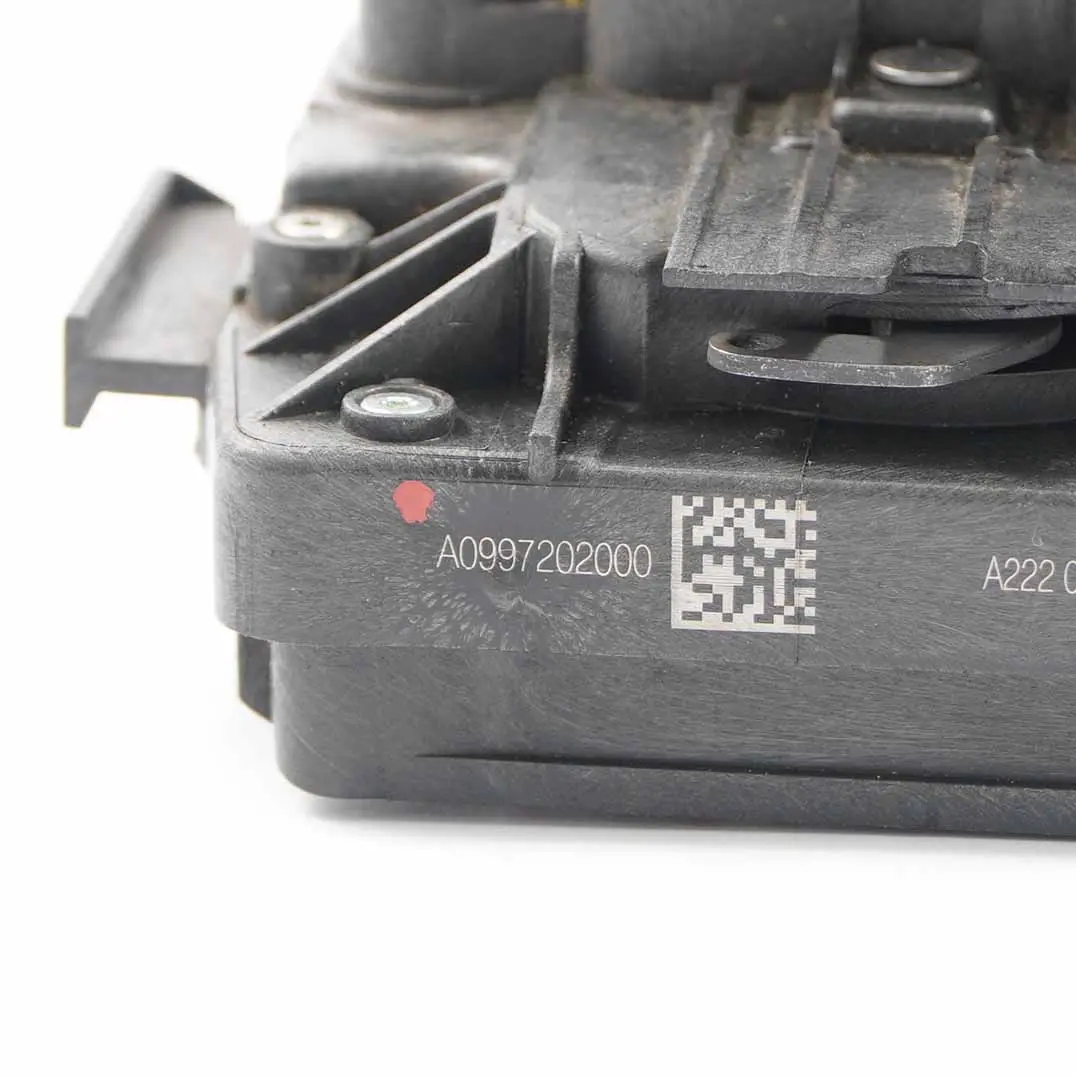 Mercedes W213 Door Lock Latch Mechanism Actuator Front Right O/S A0997202000 - SKU rhd-A0997206701-1 - Part number A0997206701