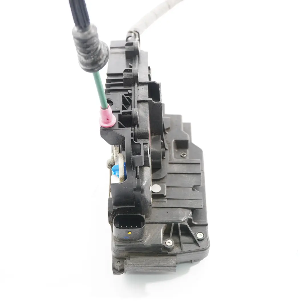 Mercedes W213 Door Lock Latch Mechanism Actuator Front Right O/S A0997202000 - SKU rhd-A0997206701-1 - Part number A0997206701