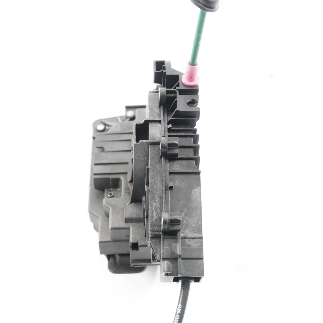 Mercedes W213 Door Lock Latch Mechanism Actuator Front Right O/S A0997202000 - SKU rhd-A0997206701-1 - Part number A0997206701