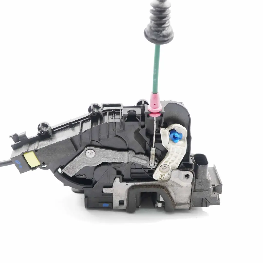 Mercedes W213 Door Lock Latch Mechanism Actuator Front Right O/S A0997202000 - SKU rhd-A0997206701-1 - Part number A0997206701