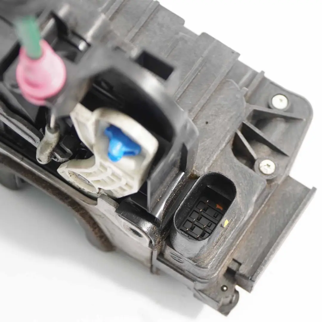 Mercedes W213 Door Lock Latch Mechanism Actuator Front Right O/S A0997202000 - SKU rhd-A0997206701-1 - Part number A0997206701