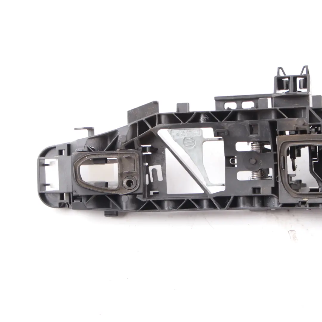 Handle Base Mercedes W177 W247 Door Front Right O/S Grab Mount to with Part number A0997601402 Handle Base Mercedes W177 W247 Door Front Right O/S Grab Mount - SKU rhd-A0997601402 - Part number A0997601402