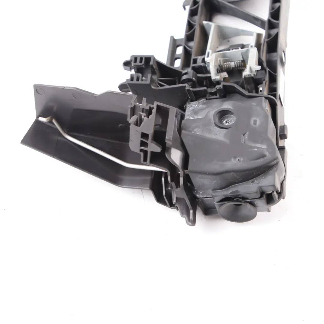 Handle Base Mercedes W177 W247 Door Front Right O/S Grab Mount to with Part number A0997601402 Handle Base Mercedes W177 W247 Door Front Right O/S Grab Mount - SKU rhd-A0997601402 - Part number A0997601402