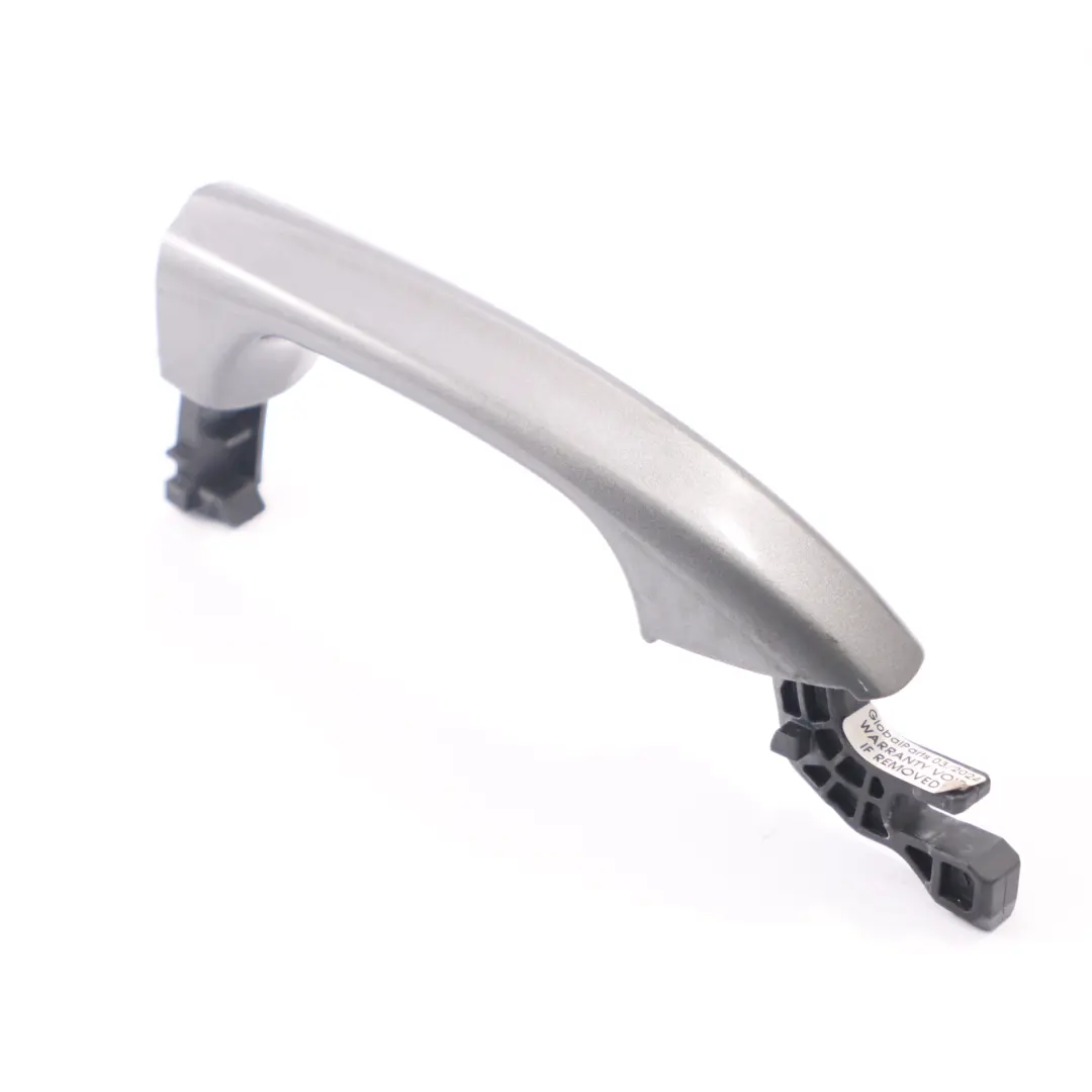 Door Handle Grab Outside Front Right O/S Mountain Grey 787 to Mercedes W177 with Part number A0997601459 Mercedes W177 Door Handle Grab Outside Front Right O/S Mountain Grey 787 - SKU rhd-A0997601459-MG - Part number A0997601459