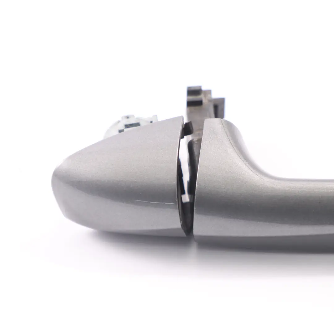 Türgriff Mercedes W177 Außen Hinten Rechts Berg Grau 787 A0997601659 - SKU rhd-A0997601459-MG - Teilenummer A0997601459