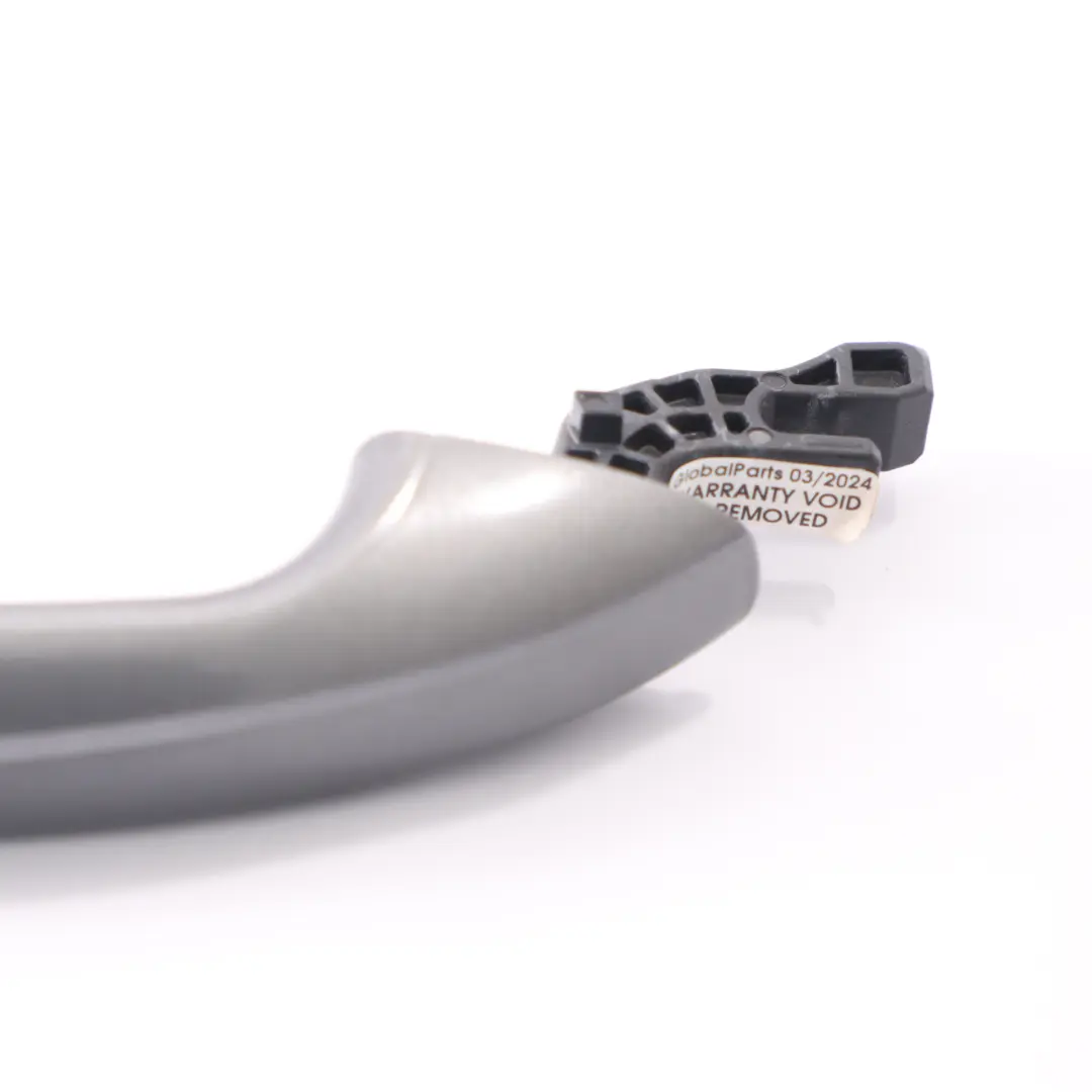  Türgriff Mercedes W177 Außen Hinten Rechts Berg Grau 787 A0997601659 - SKU rhd-A0997601459-MG - Teilenummer A0997601459