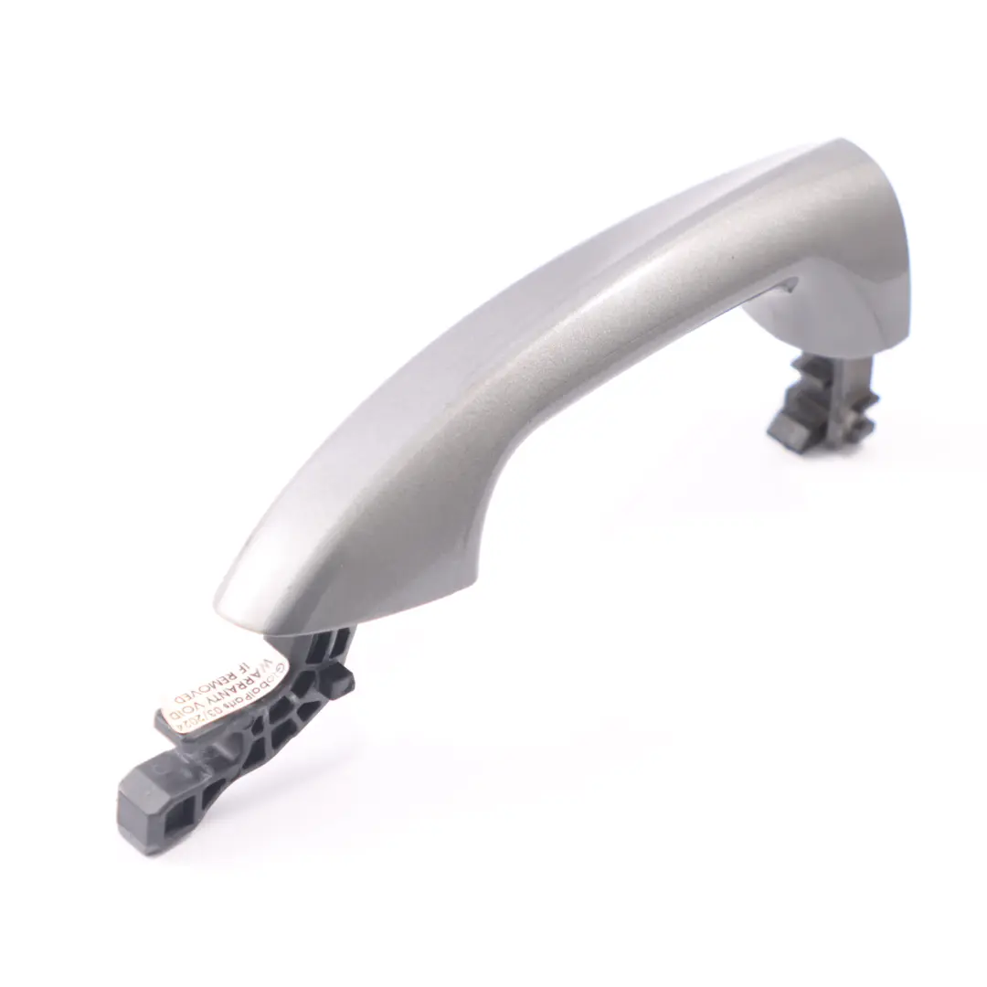 Door Handle Grab Outside Front Right O/S Mountain Grey 787 to Mercedes W177 with Part number A0997601459 Mercedes W177 Door Handle Grab Outside Front Right O/S Mountain Grey 787 - SKU rhd-A0997601459-MG - Part number A0997601459