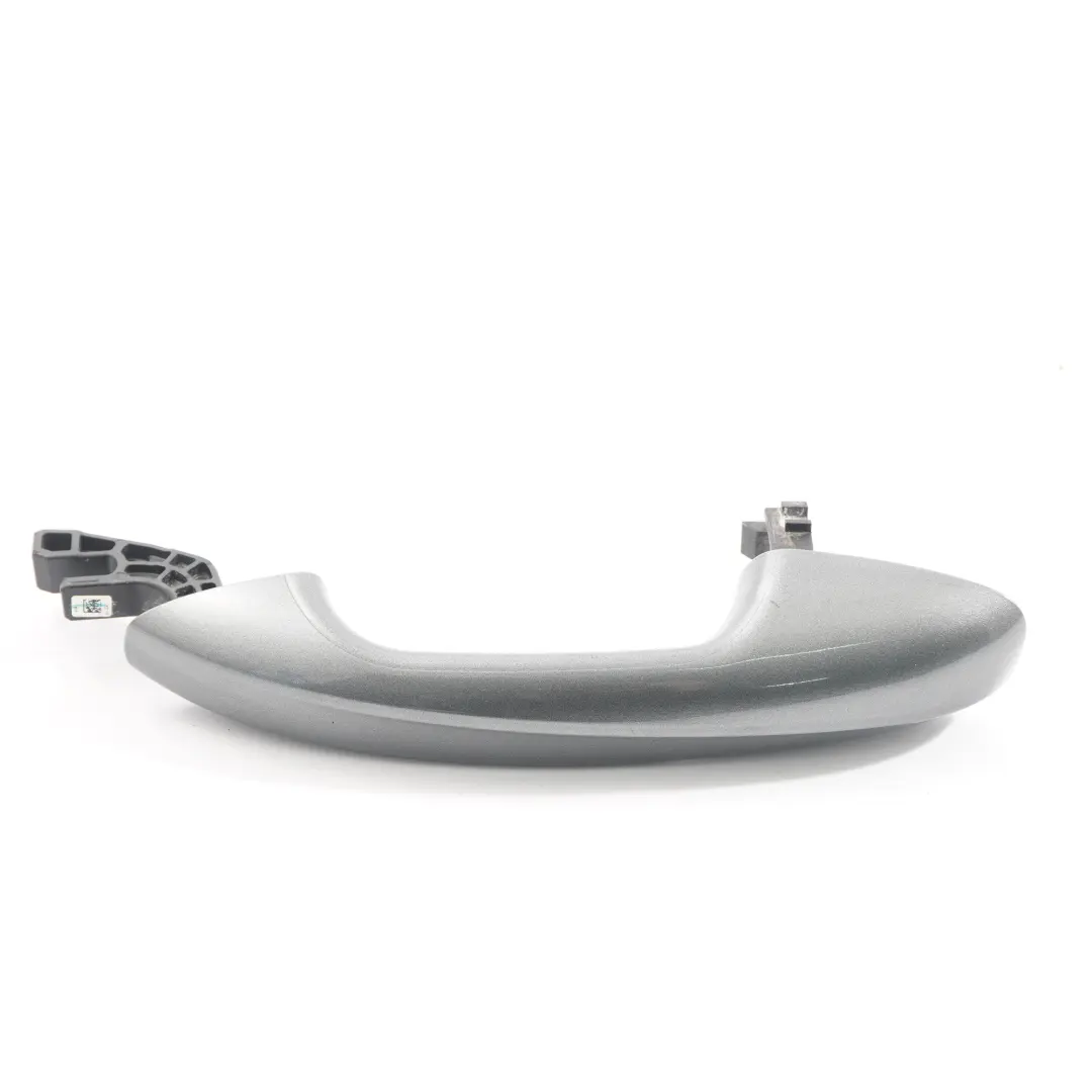  Tür griff Mercedes W205 W213 Griff vorne hinten links Selenitgrau - 992 - SKU A0997601559-SEL - Teilenummer A0997601559