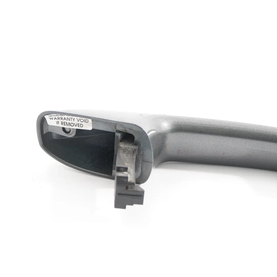 Klamka Drzwi Przód Tył Lewa Szara do Mercedes W205 o numerze A0997601559 Mercedes W205 Klamka Drzwi Przód Tył Lewa Szara - SKU A0997601559-SEL - Numer Części A0997601559