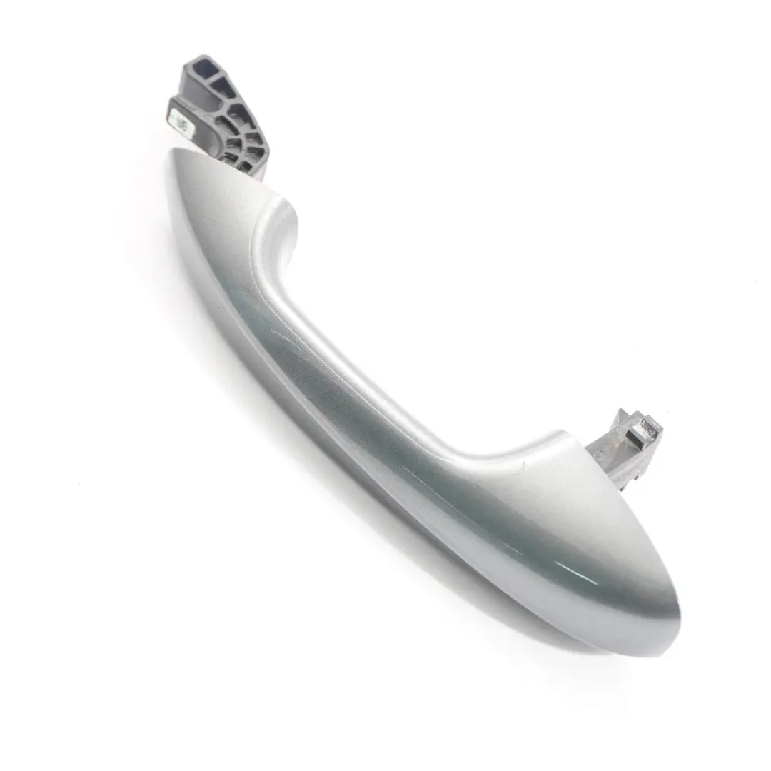  Tirador puerta Mercedes W205 Agarre Delantero Trasero Izquierdo Gris Selenita - SKU A0997601559-SEL - Número de pieza A0997601559