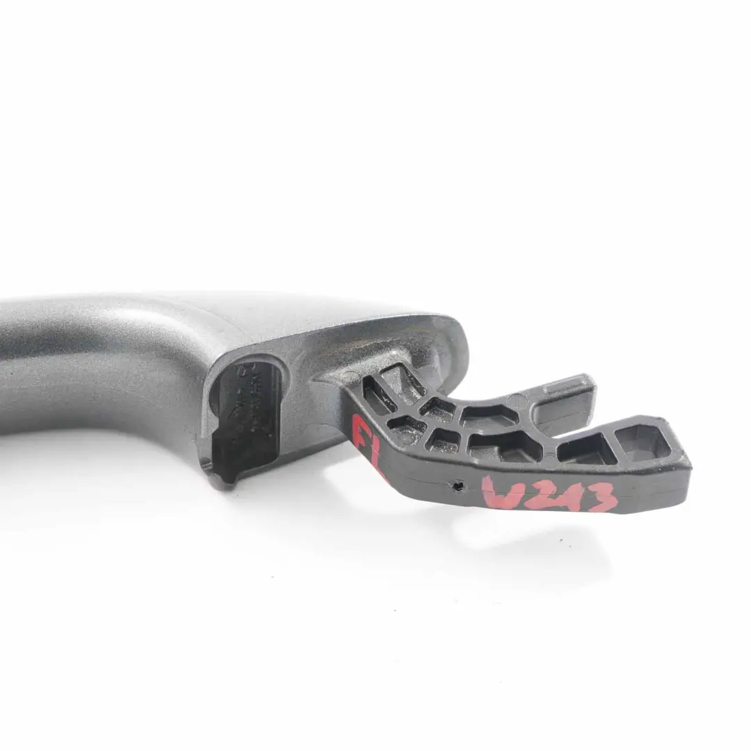  Maniglia porta Mercedes W205 W213 anteriore posteriore sinistra Grigio Selenite - SKU A0997601559-SEL - Numero di parte A0997601559