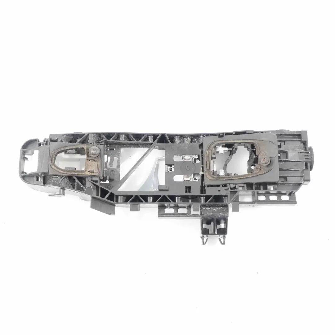 Maniglia porta base porta esterna posteriore sinistra per Mercedes W213 con numero di parte A0997601700 Mercedes W213 Maniglia porta base porta esterna posteriore sinistra - SKU A0997601700 - Numero di parte A0997601700