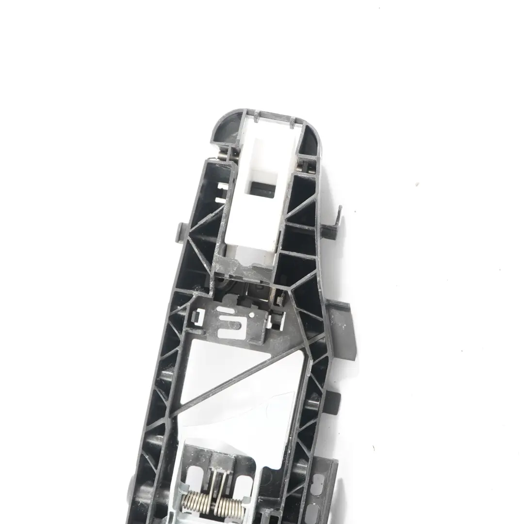 Maniglia porta base porta esterna posteriore sinistra per Mercedes W213 con numero di parte A0997601700 Mercedes W213 Maniglia porta base porta esterna posteriore sinistra - SKU A0997601700 - Numero di parte A0997601700