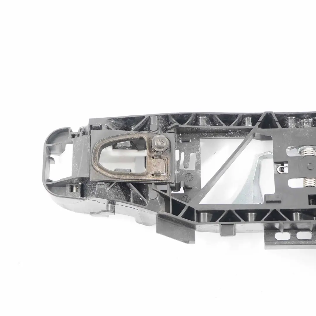 Maniglia porta base porta esterna posteriore sinistra per Mercedes W213 con numero di parte A0997601700 Mercedes W213 Maniglia porta base porta esterna posteriore sinistra - SKU A0997601700 - Numero di parte A0997601700