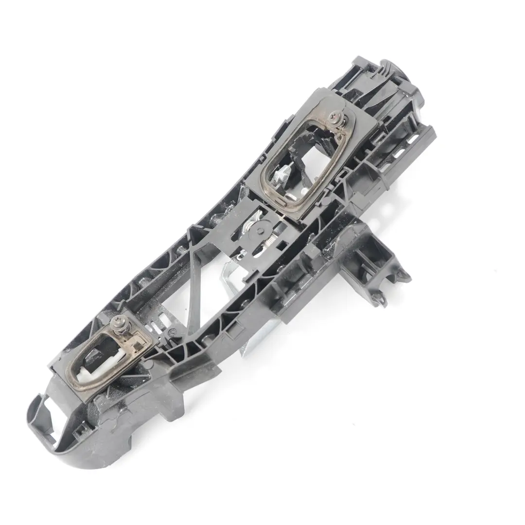 Mercedes W205 W213 Griff Träger Basis Tür außen vorne hinten links - SKU A0997601700 - Teilenummer A0997601700