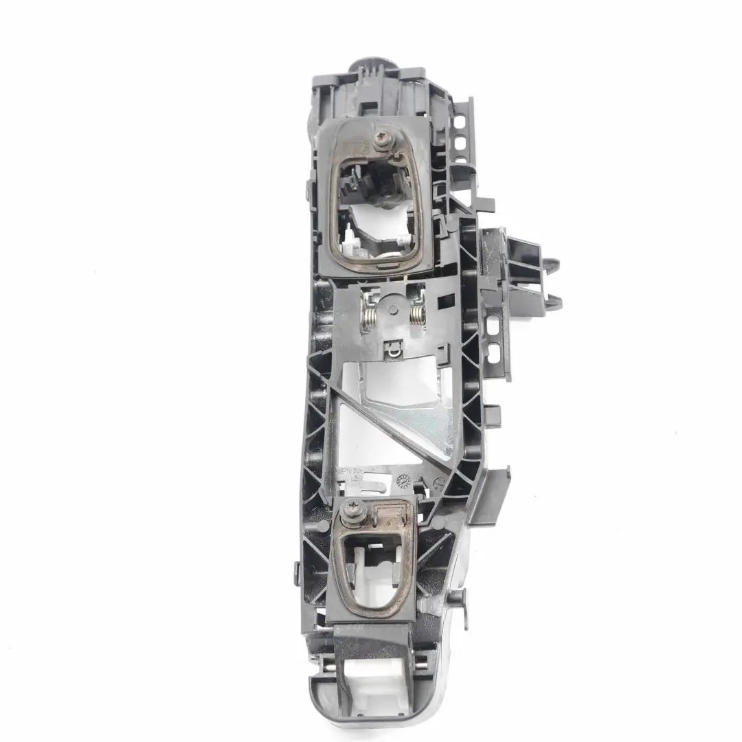 Mercedes W205 W213 Griff Träger Basis Tür außen vorne hinten links - SKU A0997601700 - Teilenummer A0997601700