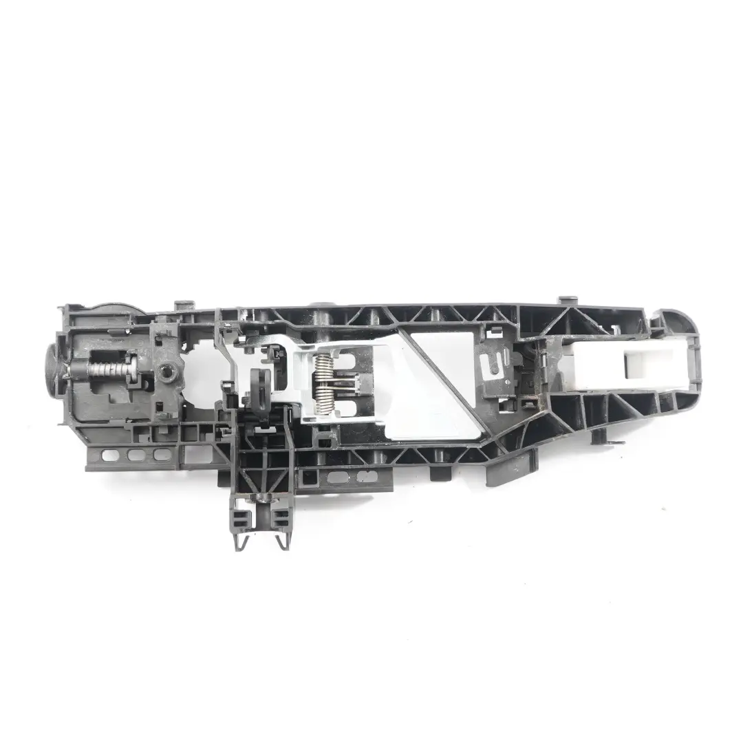 Mercedes W205 W213 Griff Träger Basis Tür außen vorne hinten links - SKU A0997601700 - Teilenummer A0997601700