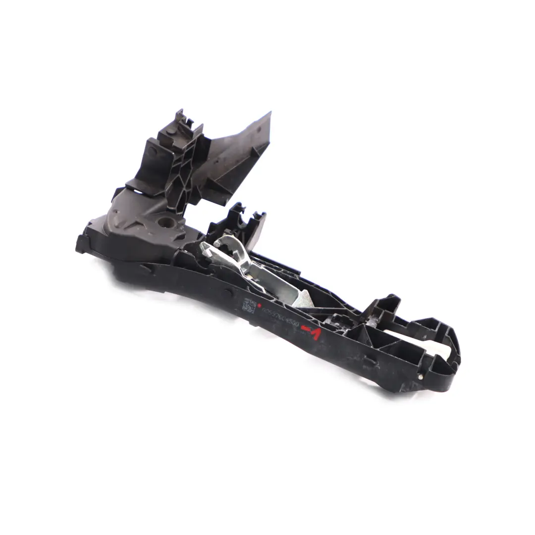 Handle Carrier Mercedes W205 W213 Base Door Outside Front Right O/S to with Part number A0997604500 Handle Carrier Mercedes W205 W213 Base Door Outside Front Right O/S - SKU rhd-A0997604500-1 - Part number A0997604500