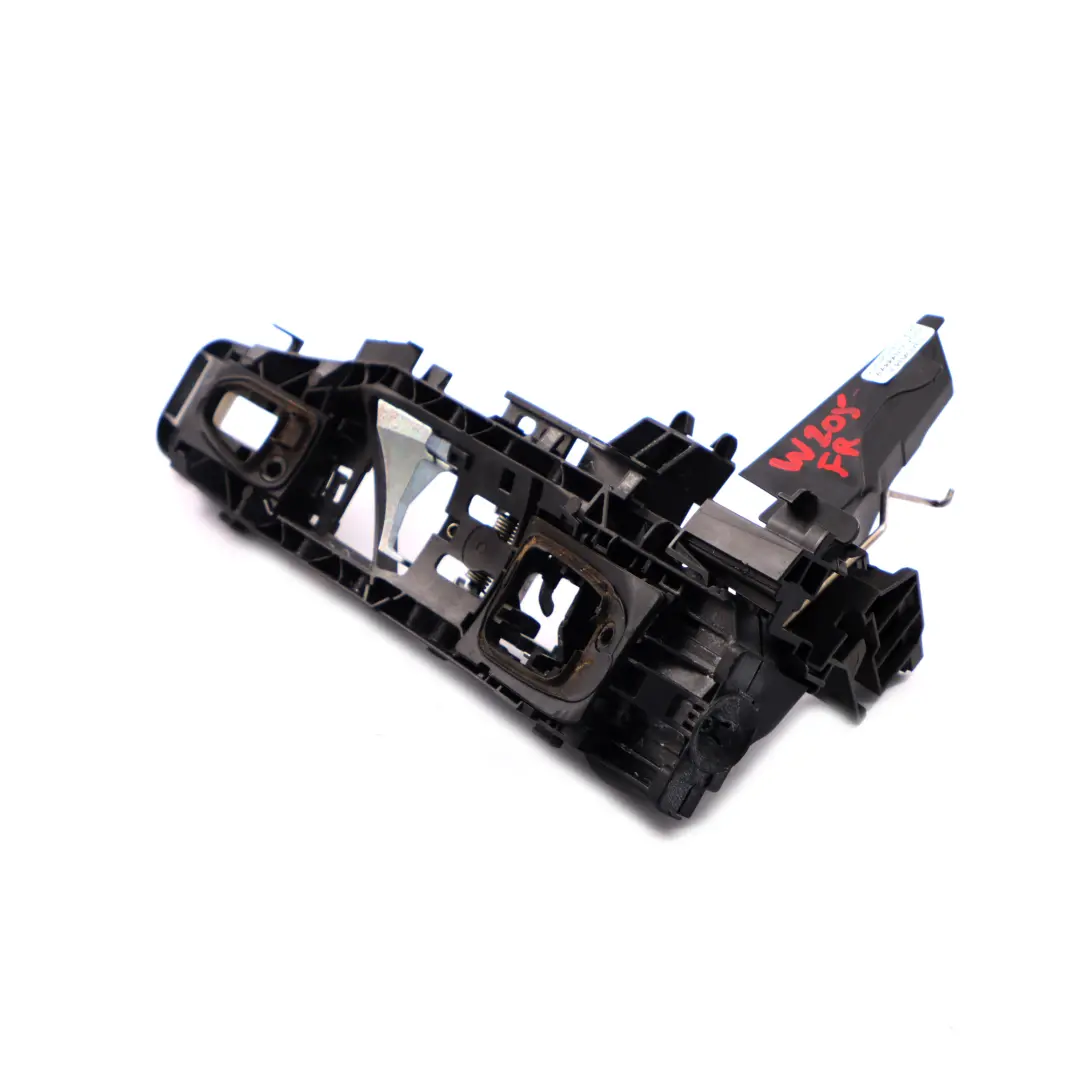 Handle Carrier Mercedes W205 W213 Base Door Outside Front Right O/S - SKU rhd-A0997604500-1 - Part number A0997604500