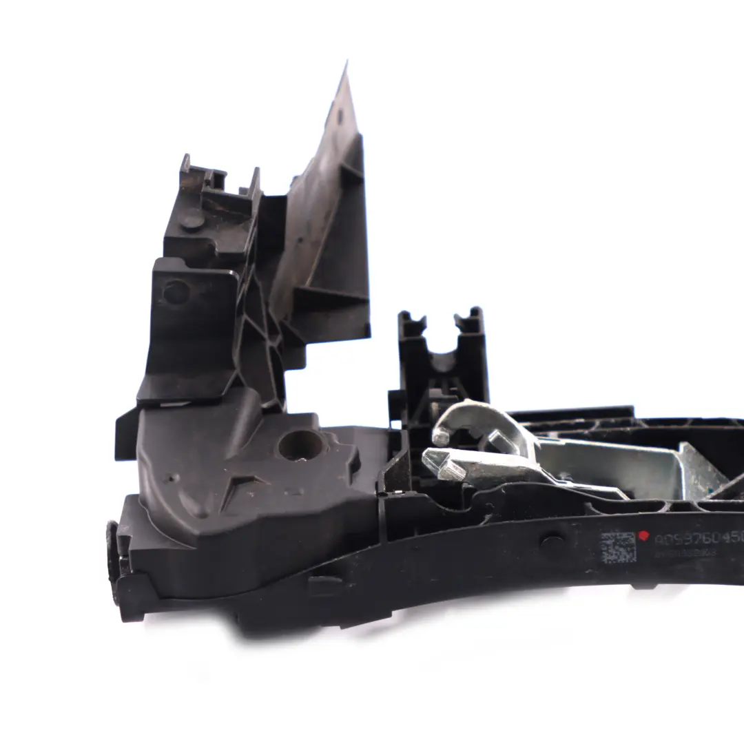 Handle Carrier Mercedes W205 W213 Base Door Outside Front Right O/S to with Part number A0997604500 Handle Carrier Mercedes W205 W213 Base Door Outside Front Right O/S - SKU rhd-A0997604500-1 - Part number A0997604500
