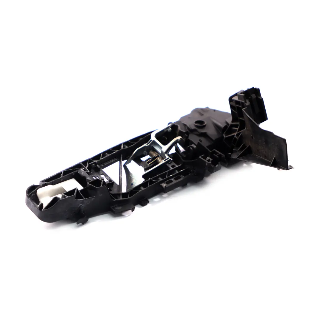 Handle Carrier Mercedes W205 W213 Base Door Outside Front Right O/S to with Part number A0997604500 Handle Carrier Mercedes W205 W213 Base Door Outside Front Right O/S - SKU rhd-A0997604500-1 - Part number A0997604500