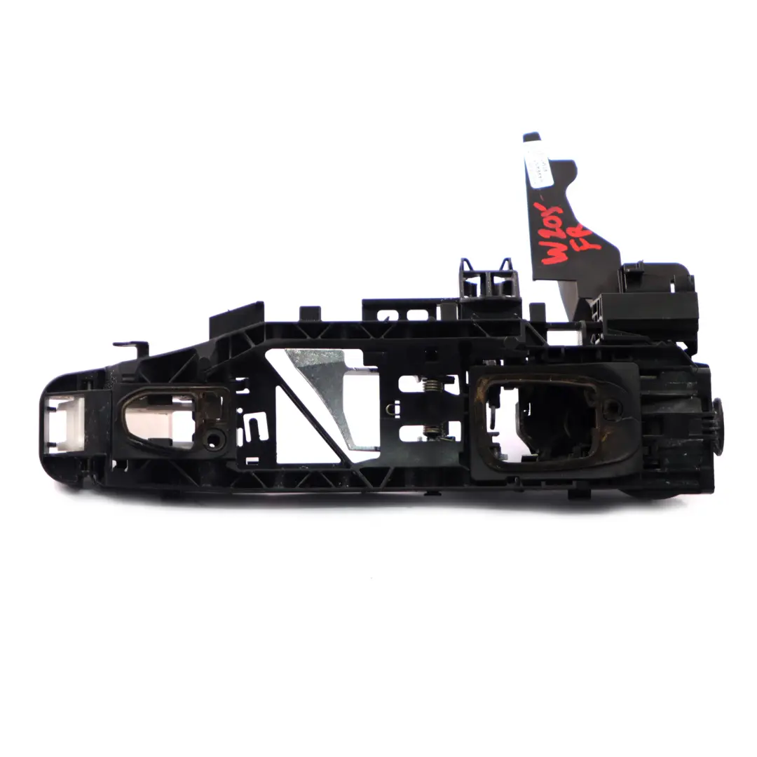  Handle Carrier Mercedes W205 W213 Base Door Outside Front Right O/S - SKU rhd-A0997604500-1 - Part number A0997604500