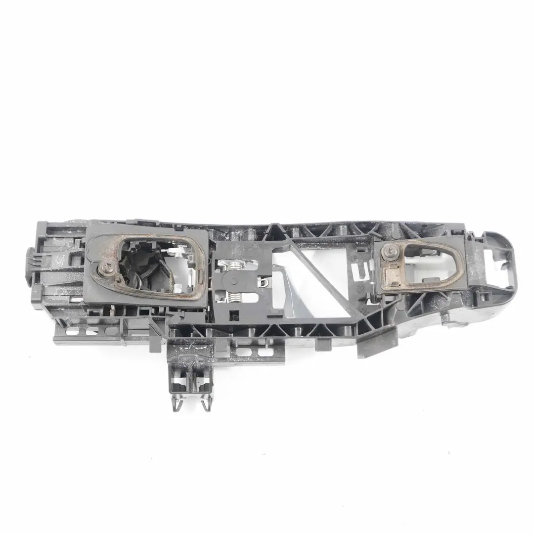 Handle Carrier Mercedes W205 W213 Base Door Outside Front Right O/S to with Part number A0997604500 Handle Carrier Mercedes W205 W213 Base Door Outside Front Right O/S - SKU rhd-A0997604500 - Part number A0997604500