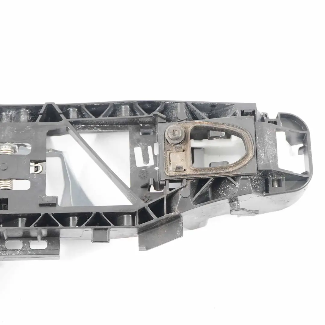  Handle Carrier Mercedes W205 W213 Base Door Outside Front Right O/S - SKU rhd-A0997604500 - Part number A0997604500