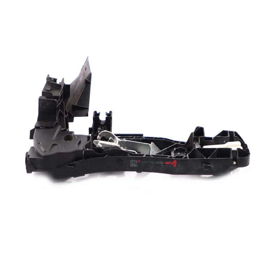 Handle Carrier Mercedes W205 W213 Base Door Outside Front Right O/S to with Part number A0997604500 Handle Carrier Mercedes W205 W213 Base Door Outside Front Right O/S - SKU rhd-A0997604500 - Part number A0997604500