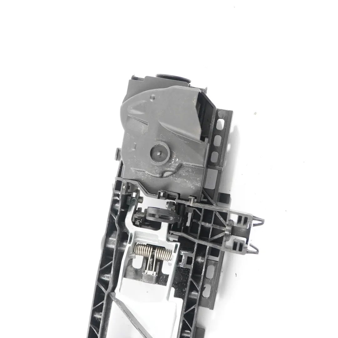 Handle Carrier Mercedes W205 W213 Base Door Outside Front Right O/S to with Part number A0997604500 Handle Carrier Mercedes W205 W213 Base Door Outside Front Right O/S - SKU rhd-A0997604500 - Part number A0997604500