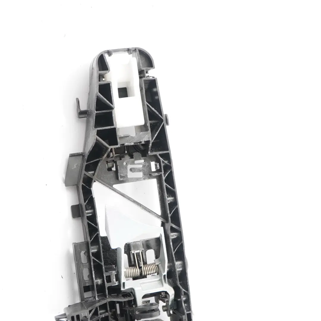 Handle Carrier Mercedes W205 W213 Base Door Outside Front Right O/S to with Part number A0997604500 Handle Carrier Mercedes W205 W213 Base Door Outside Front Right O/S - SKU rhd-A0997604500 - Part number A0997604500