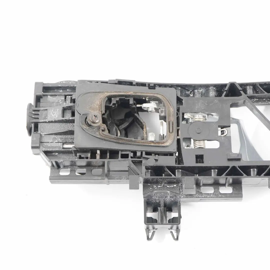 Handle Carrier Mercedes W205 W213 Base Door Outside Front Right O/S to with Part number A0997604500 Handle Carrier Mercedes W205 W213 Base Door Outside Front Right O/S - SKU rhd-A0997604500 - Part number A0997604500