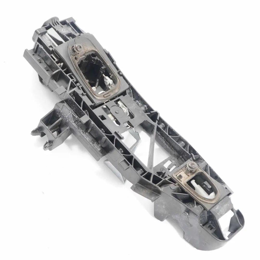  Handle Carrier Mercedes W205 W213 Base Door Outside Front Right O/S - SKU rhd-A0997604500 - Part number A0997604500