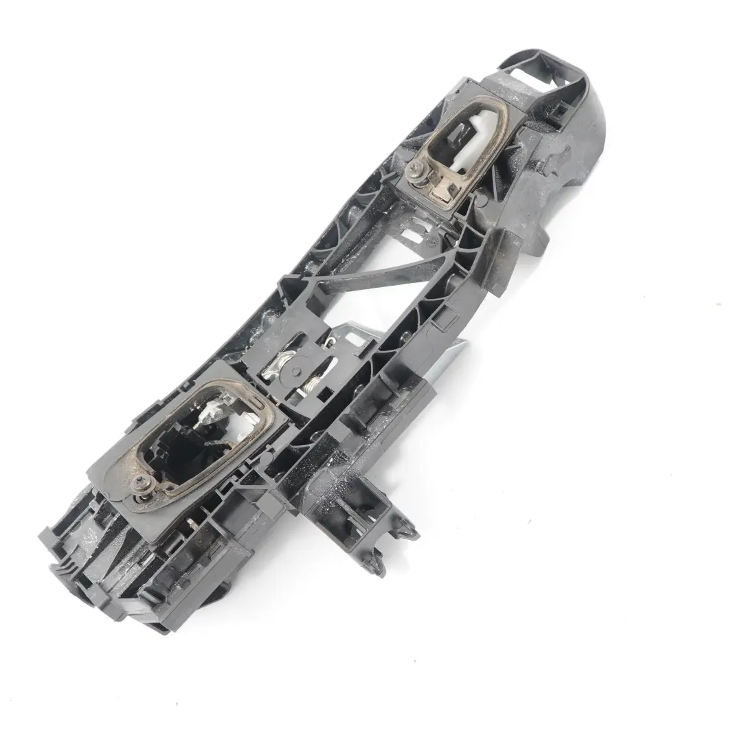 Handle Carrier Mercedes W205 W213 Base Door Outside Front Right O/S to with Part number A0997604500 Handle Carrier Mercedes W205 W213 Base Door Outside Front Right O/S - SKU rhd-A0997604500 - Part number A0997604500