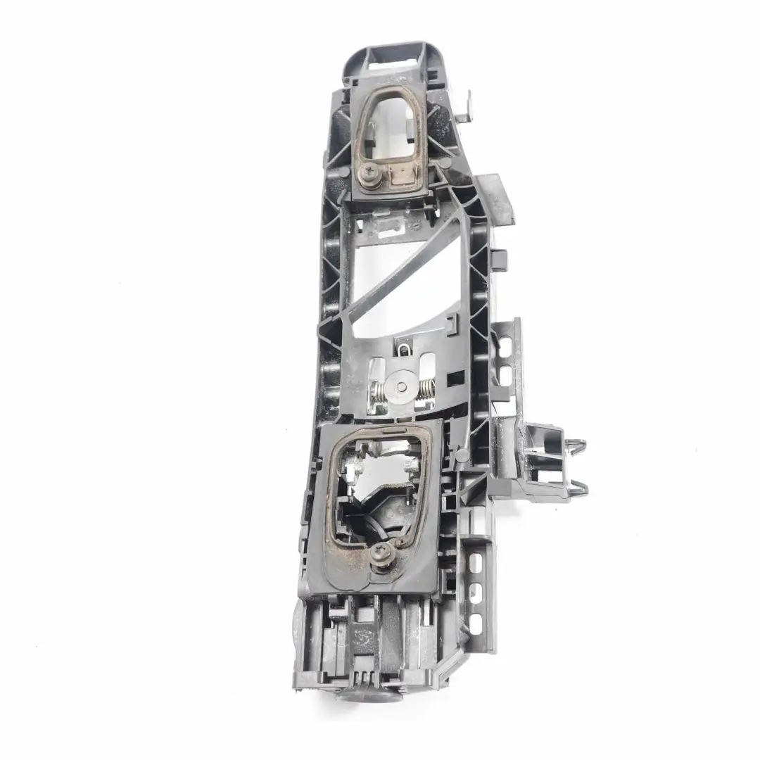 Handle Carrier Mercedes W205 W213 Base Door Outside Front Right O/S to with Part number A0997604500 Handle Carrier Mercedes W205 W213 Base Door Outside Front Right O/S - SKU rhd-A0997604500 - Part number A0997604500