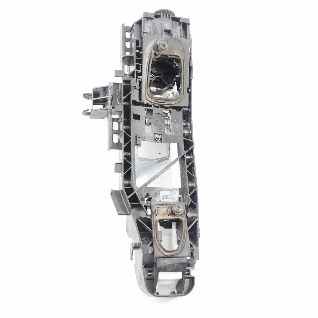 Handle Carrier Mercedes W205 W213 Base Door Outside Front Right O/S to with Part number A0997604500 Handle Carrier Mercedes W205 W213 Base Door Outside Front Right O/S - SKU rhd-A0997604500 - Part number A0997604500